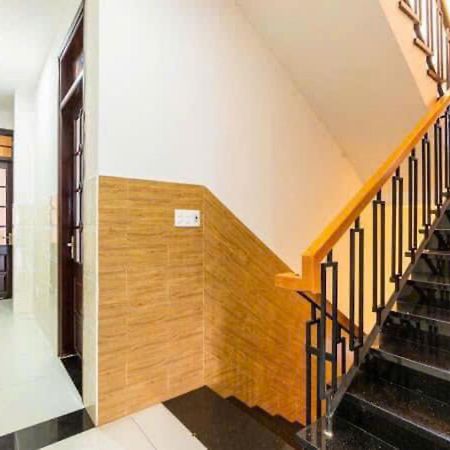 Bong House Homestay 2 Hoi An Dış mekan fotoğraf