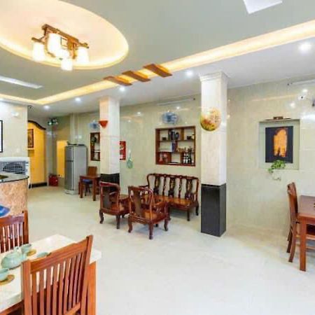Bong House Homestay 2 Hoi An Dış mekan fotoğraf