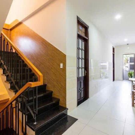 Bong House Homestay 2 Hoi An Dış mekan fotoğraf
