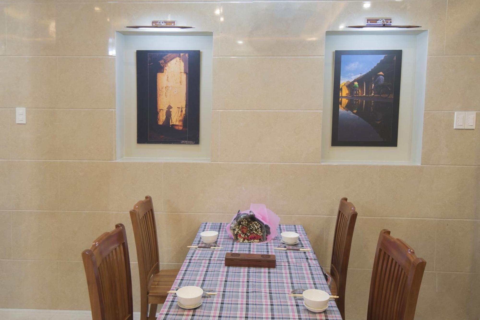 Bong House Homestay 2 Hoi An Dış mekan fotoğraf