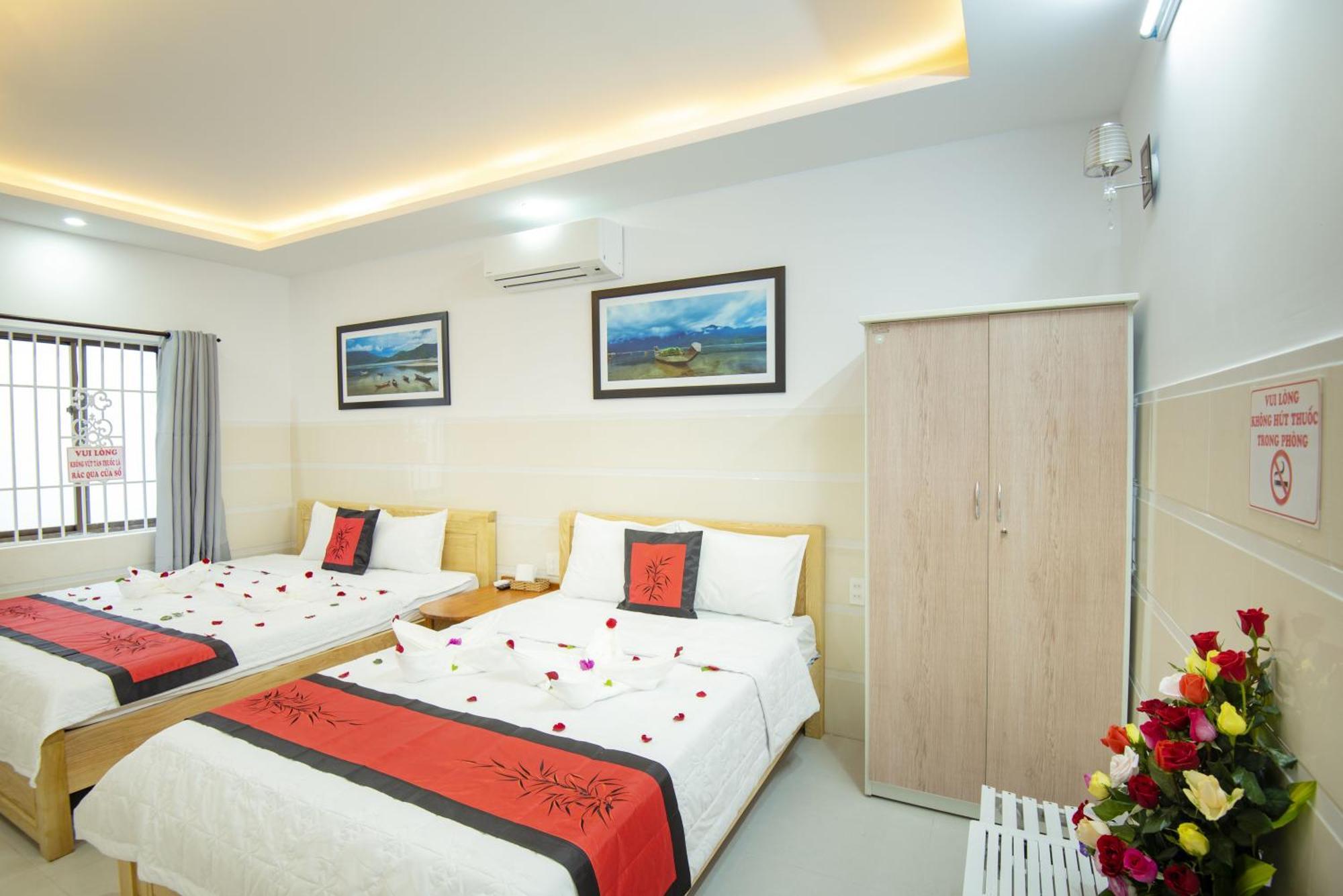 Bong House Homestay 2 Hoi An Dış mekan fotoğraf