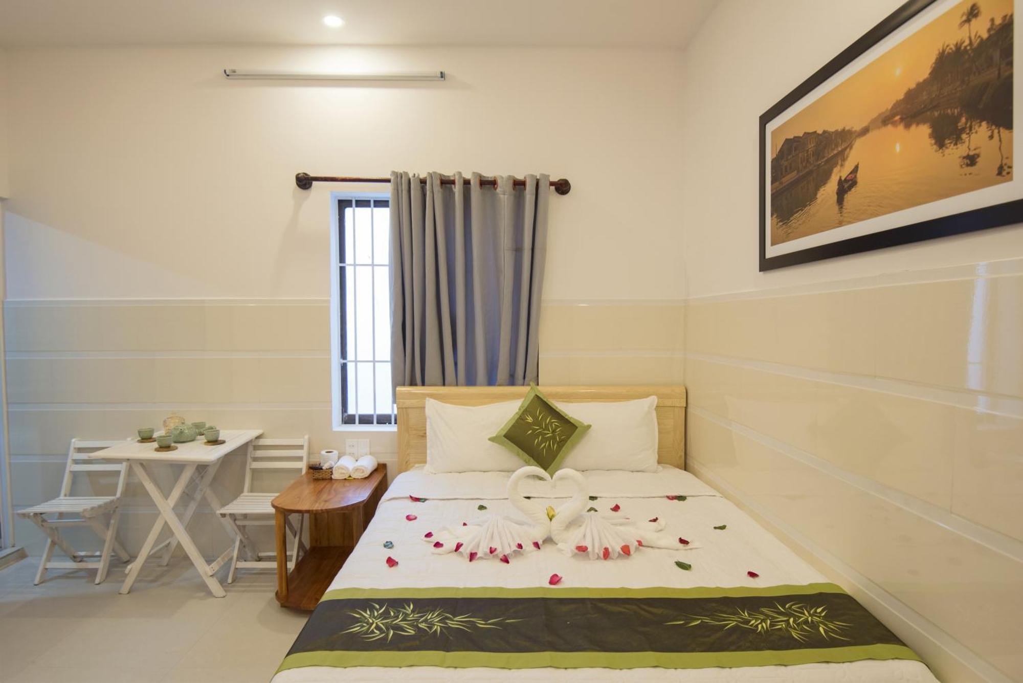 Bong House Homestay 2 Hoi An Dış mekan fotoğraf