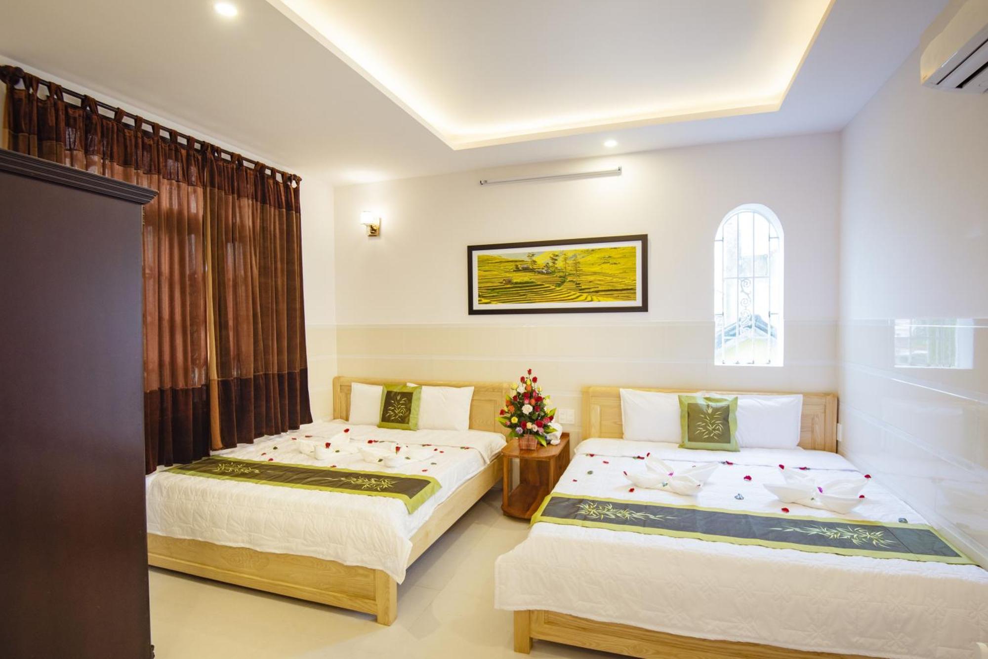Bong House Homestay 2 Hoi An Dış mekan fotoğraf