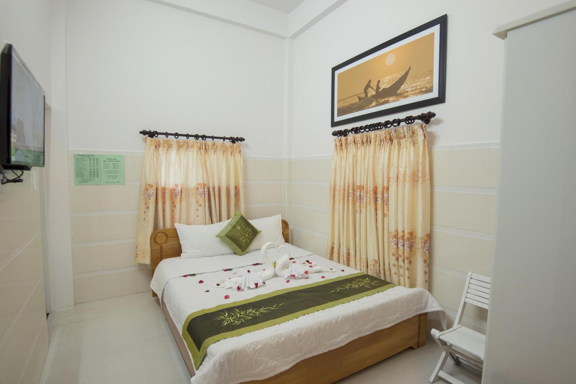 Bong House Homestay 2 Hoi An Dış mekan fotoğraf