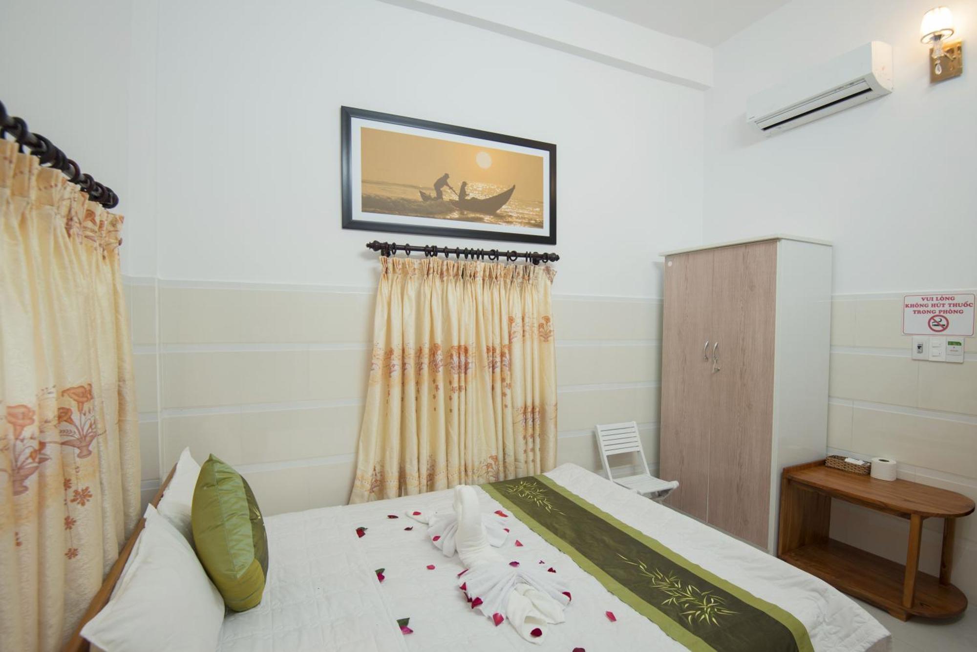 Bong House Homestay 2 Hoi An Dış mekan fotoğraf