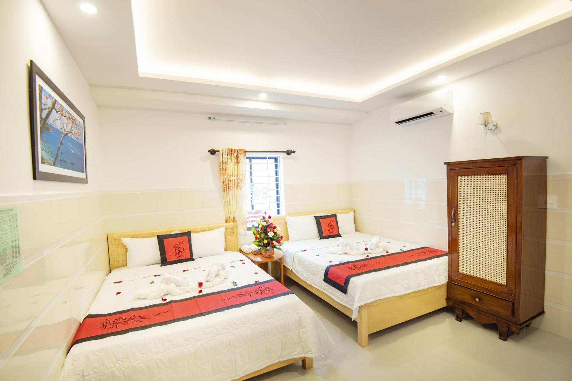 Bong House Homestay 2 Hoi An Dış mekan fotoğraf