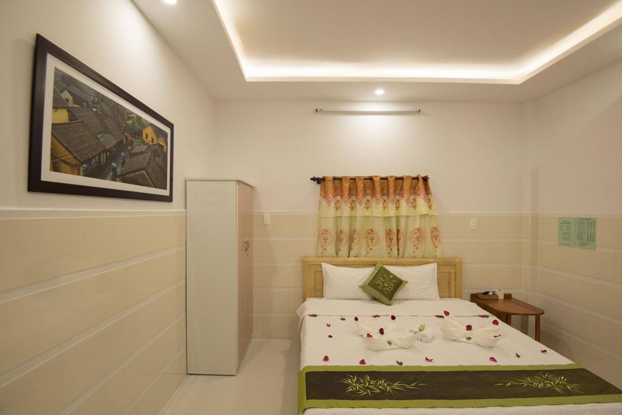 Bong House Homestay 2 Hoi An Dış mekan fotoğraf