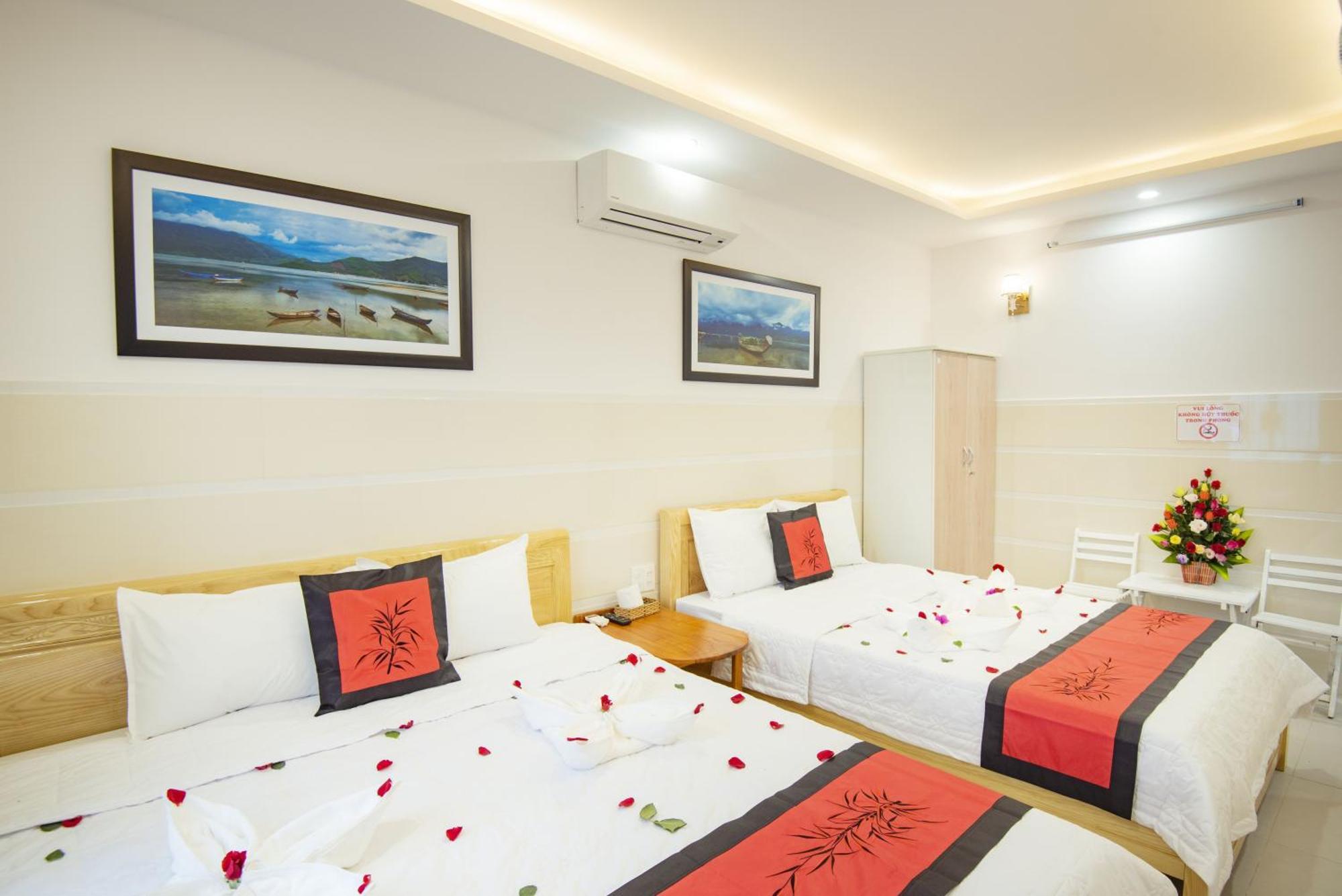 Bong House Homestay 2 Hoi An Dış mekan fotoğraf