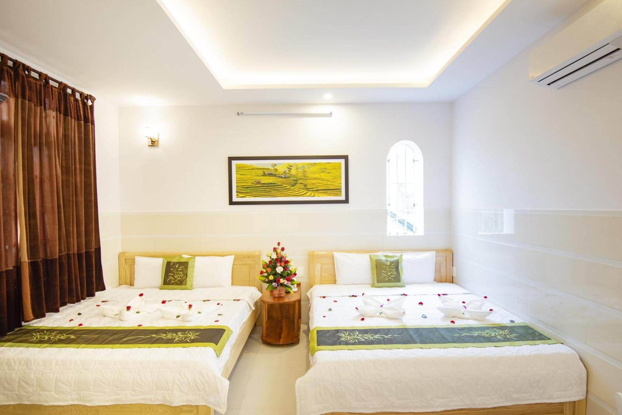 Bong House Homestay 2 Hoi An Dış mekan fotoğraf