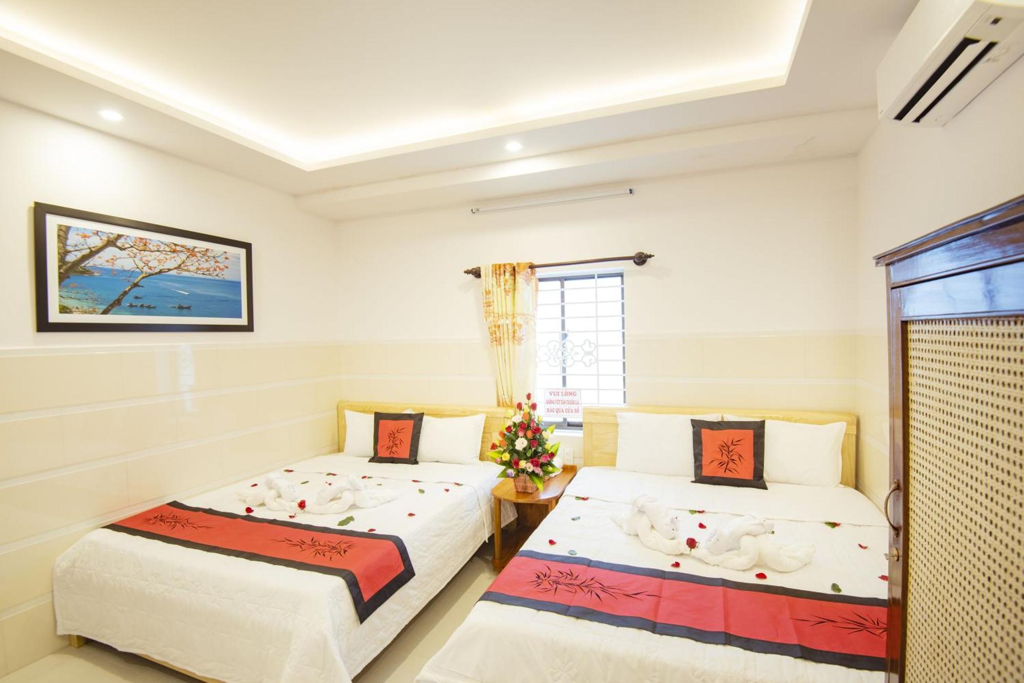 Bong House Homestay 2 Hoi An Dış mekan fotoğraf