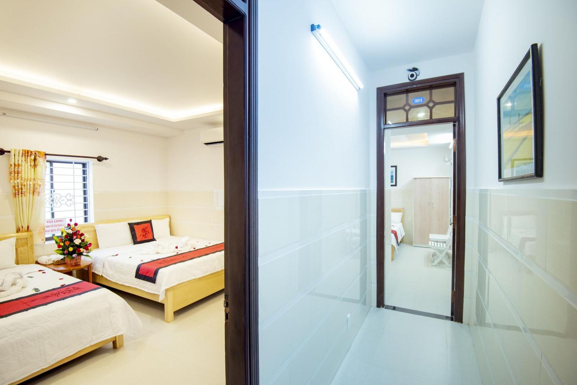 Bong House Homestay 2 Hoi An Dış mekan fotoğraf