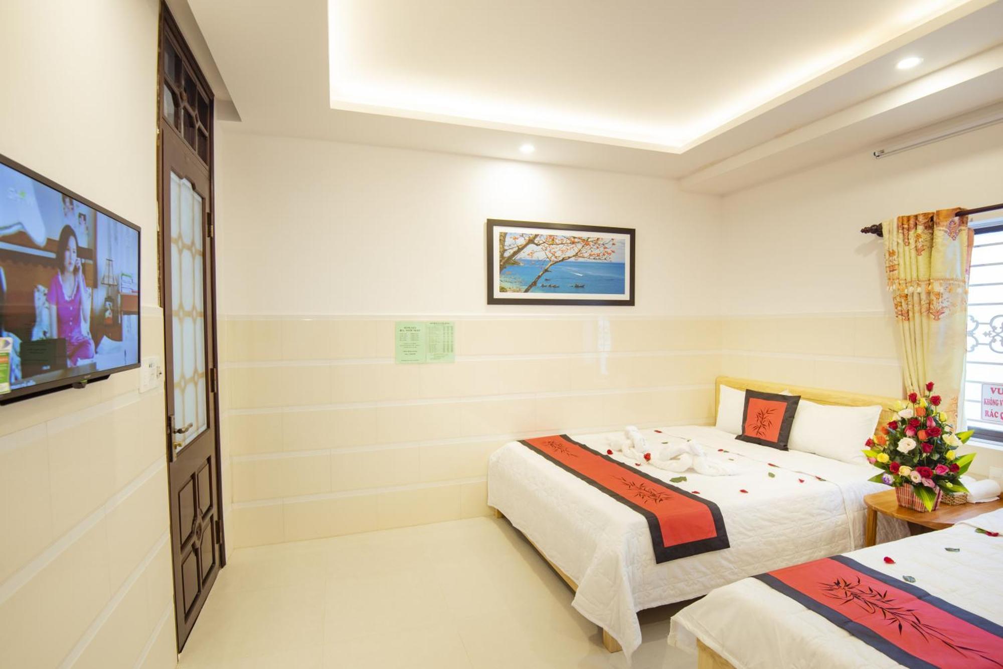 Bong House Homestay 2 Hoi An Dış mekan fotoğraf