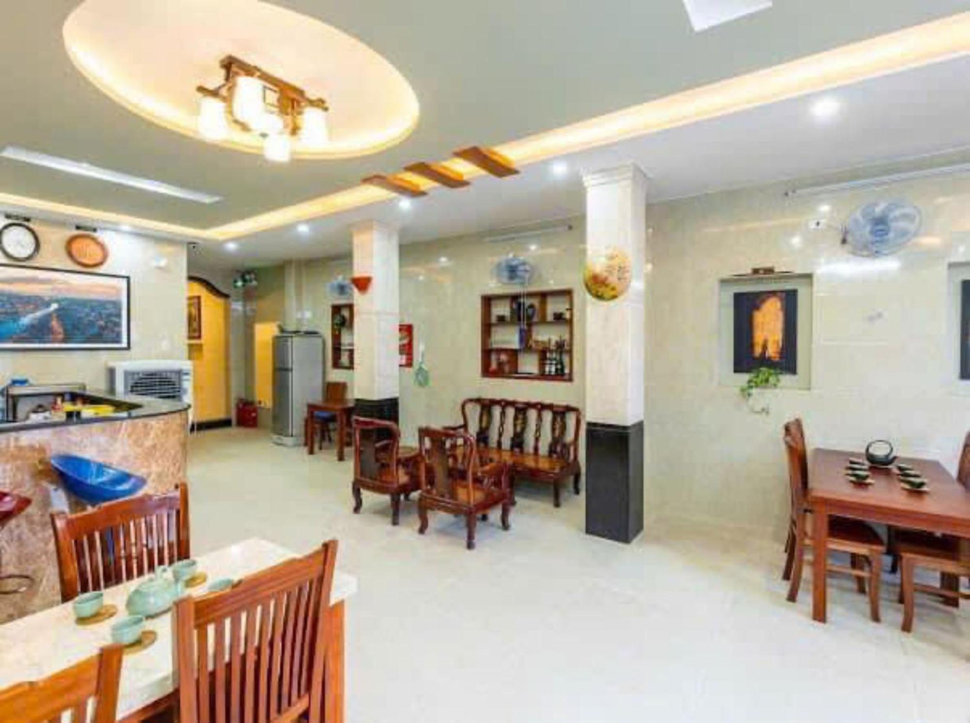 Bong House Homestay 2 Hoi An Dış mekan fotoğraf