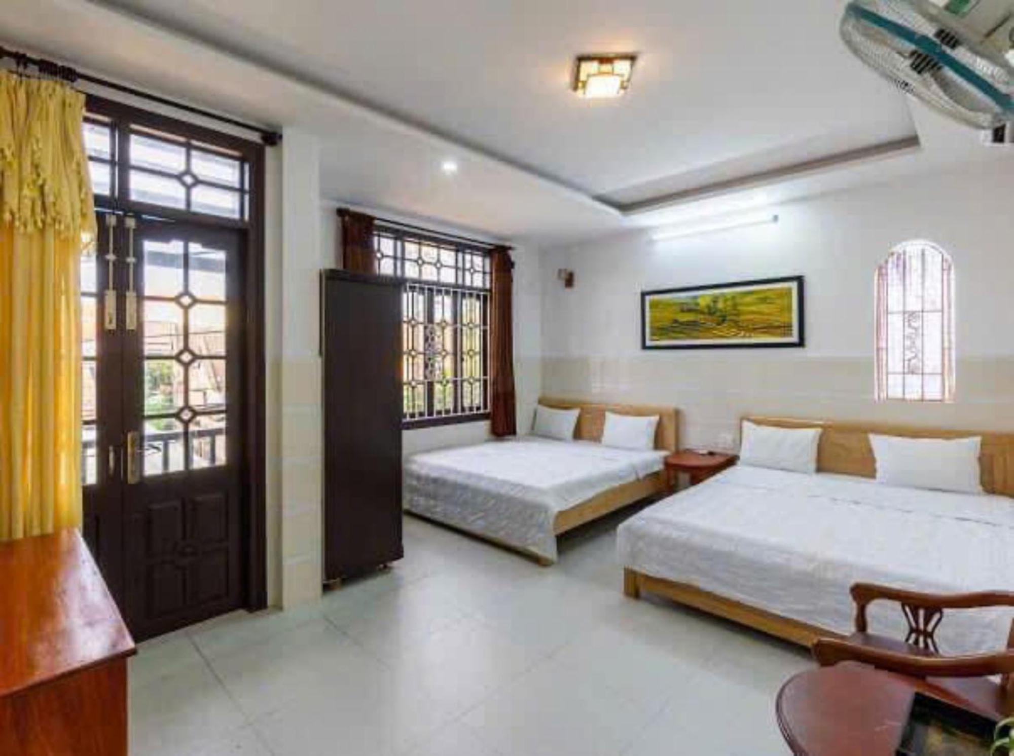 Bong House Homestay 2 Hoi An Dış mekan fotoğraf